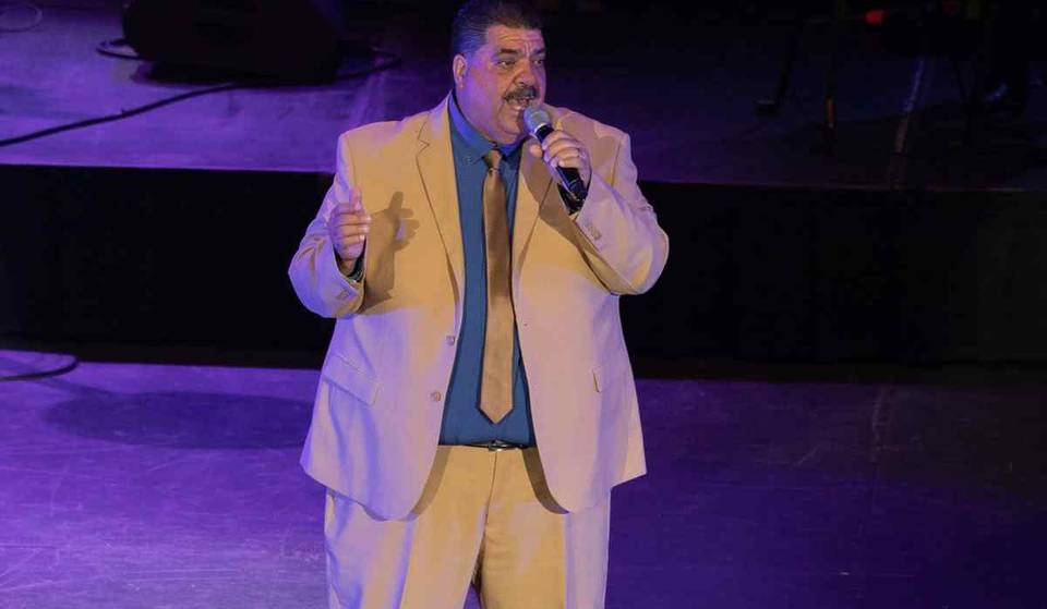 Maelo Ruiz, Camila y más artistas en el Festival Atzán 2024