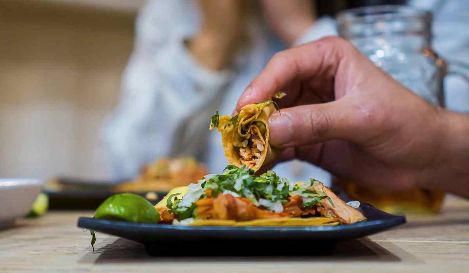 ¡Ya hay fecha para la Feria del Taco Vegano 2025 en CDMX! Durará tres días