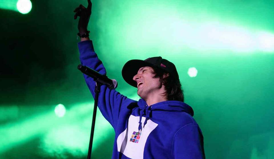 ¡Confirman concierto de Danny Ocean en CDMX este 2024!