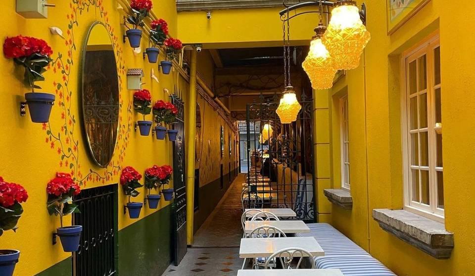 10 cafeterías bonitas en CDMX que todos deberían conocer