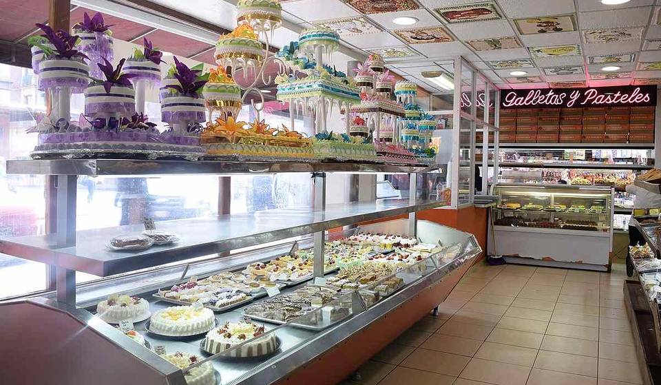 Esta es la panadería más antigua de CDMX: ¿ya la conoces?