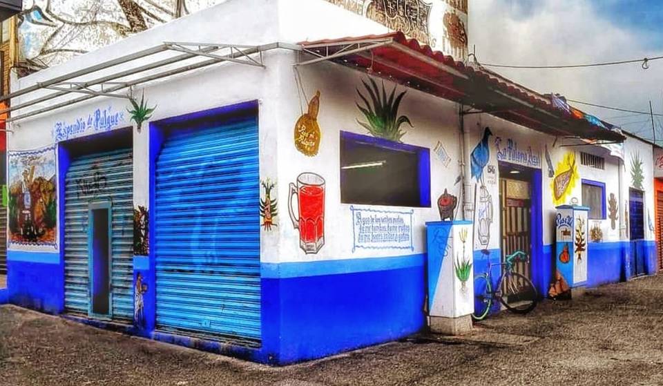 Pulquerías en CDMX con curados deliciosos y pulque natural