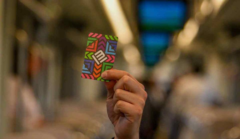 Paso a paso: cómo recargar tarjeta de movilidad en el celular