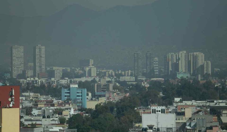 Medidas que debes tomar ante la contingencia ambiental