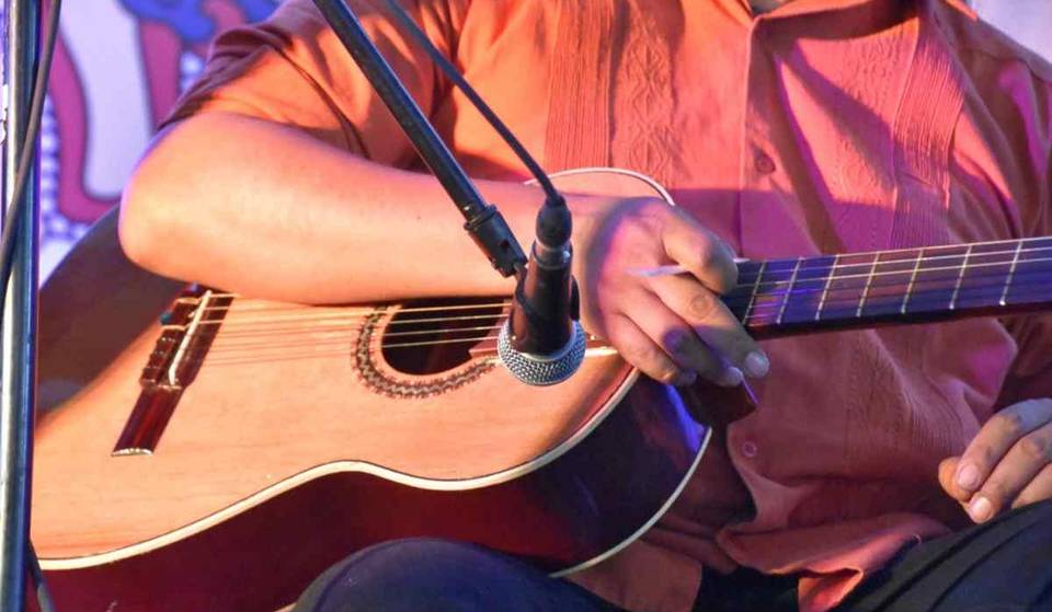 Lánzate al Festival de Lenguas Originarias en Iztapalapa
