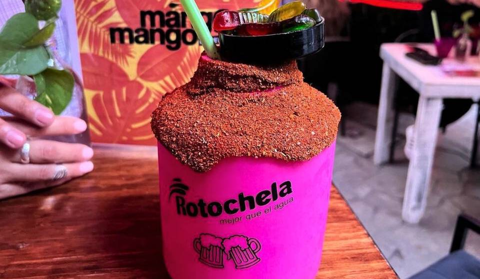 La Feria de la Michelada llega a Puebla con chelas geniales