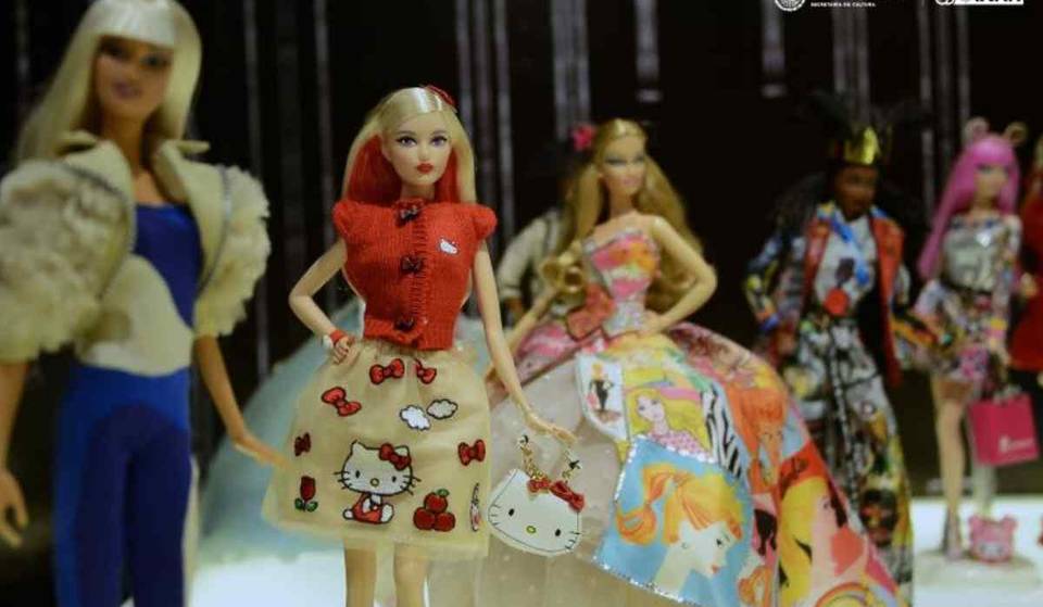 Checa la nueva exposición de muñecas en Museo Casa Carranza