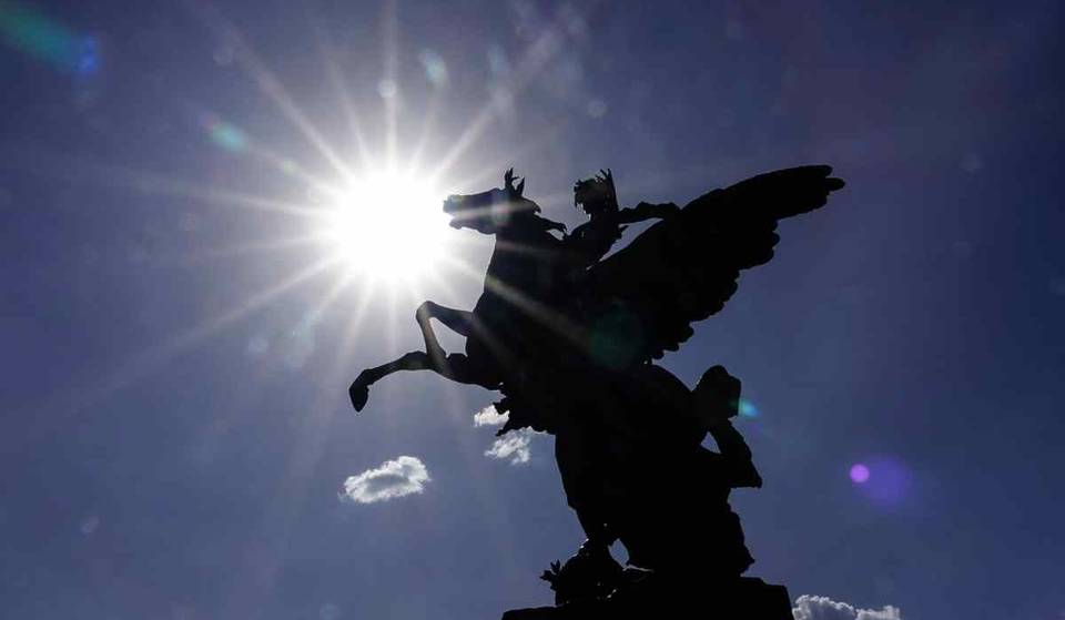 ¿Cuál ha sido el día más caluroso en la historia de CDMX?