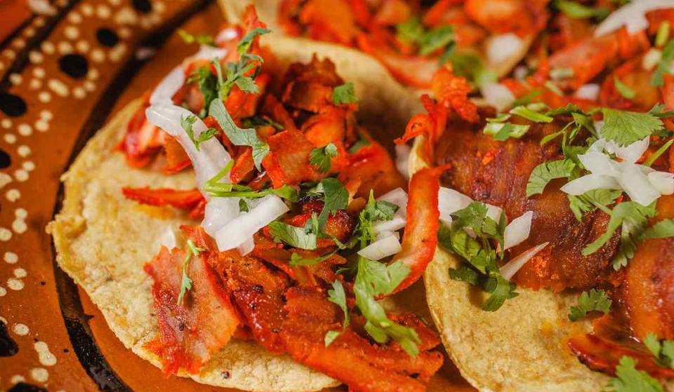 ¿Con salsa roja o verde? Ya viene el Tacofest en Iztacalco