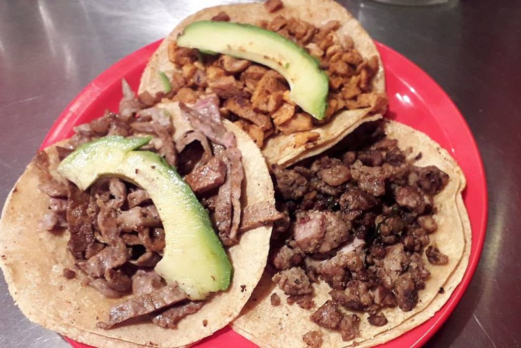 tacos