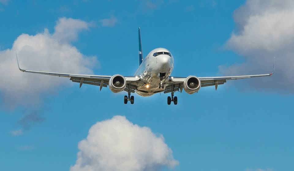 Esta aerolínea tendrá todos sus vuelos con 80% de descuento