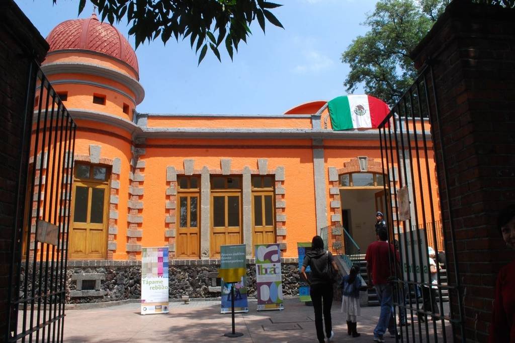 museo de las culturas populares