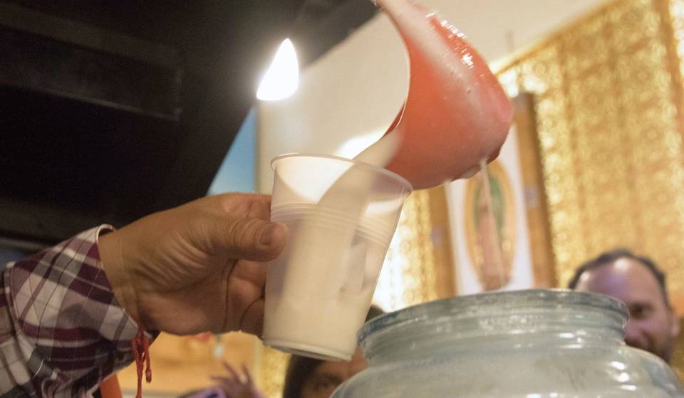 Prepárate para la Feria del Pulque 2024 en la Tabacalera
