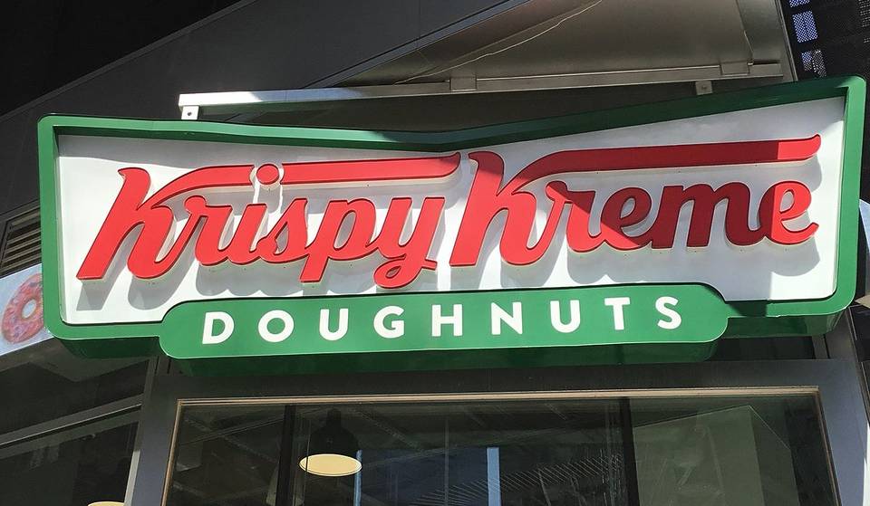Krispy Kreme ofrecerá donas glaseadas completamente gratis
