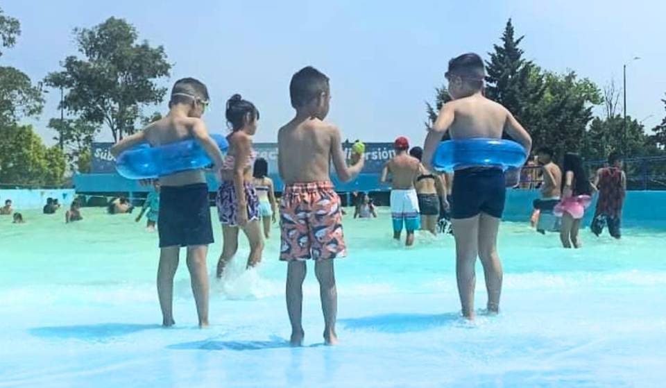 10 activities for kids in CDMX during Easter Week 2024