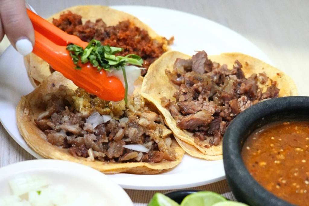 tacos yeshua cdmx