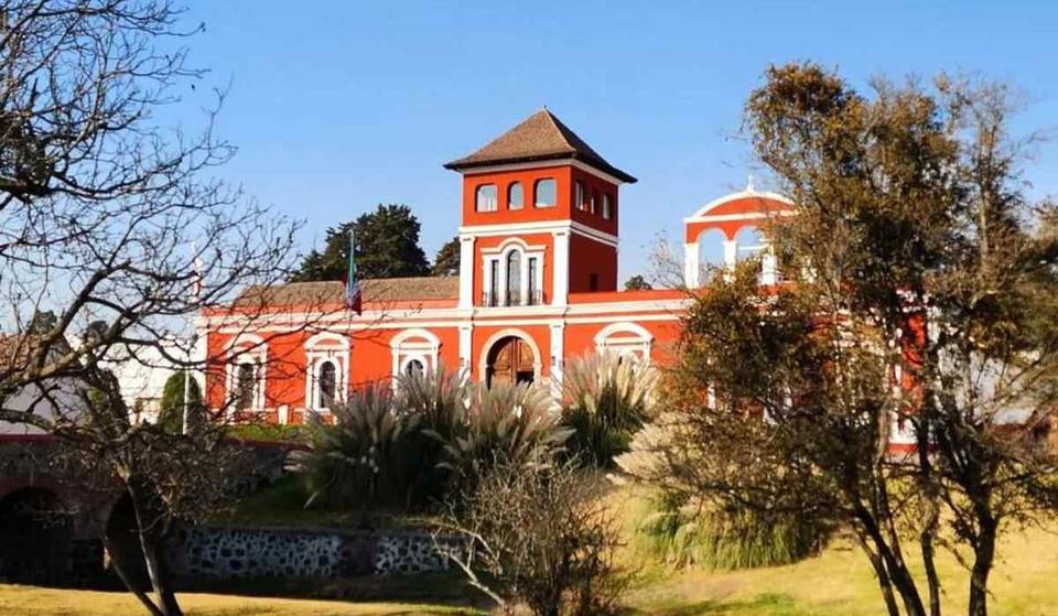 Adiós al estrés: 5 lugares para descansar cerca de CDMX