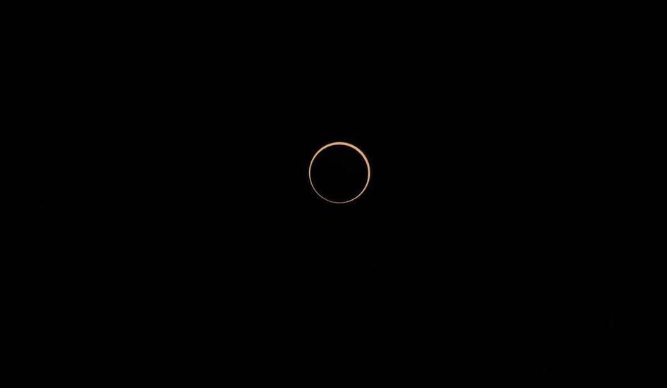 ¿Dónde se verá mejor el eclipse total de Sol? Te contamos