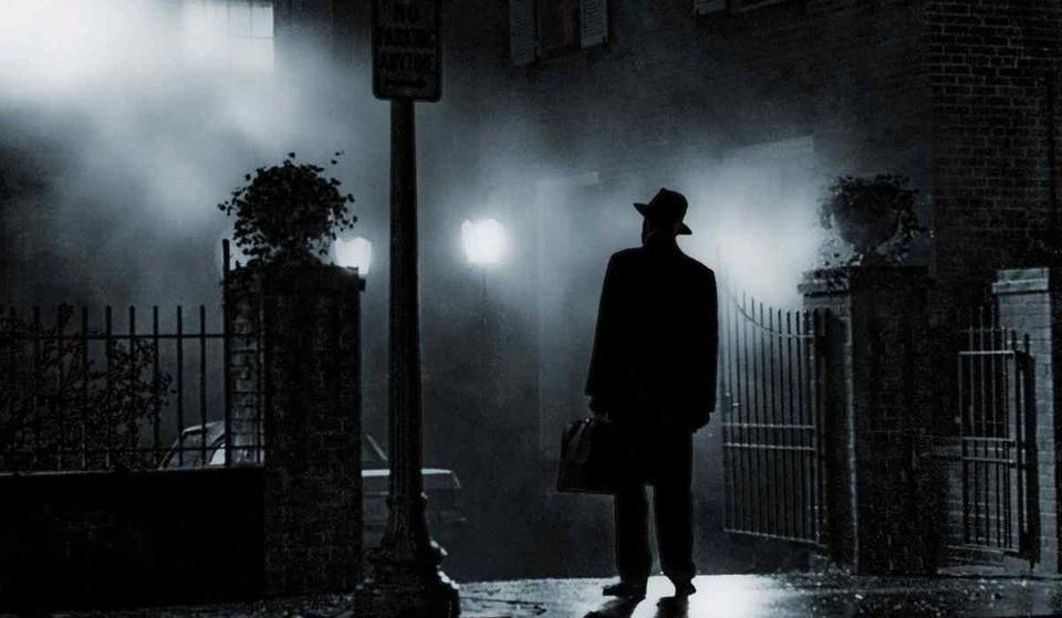 ¿Sin miedo a nada? Lánzate a ver El Exorcista en la Cineteca
