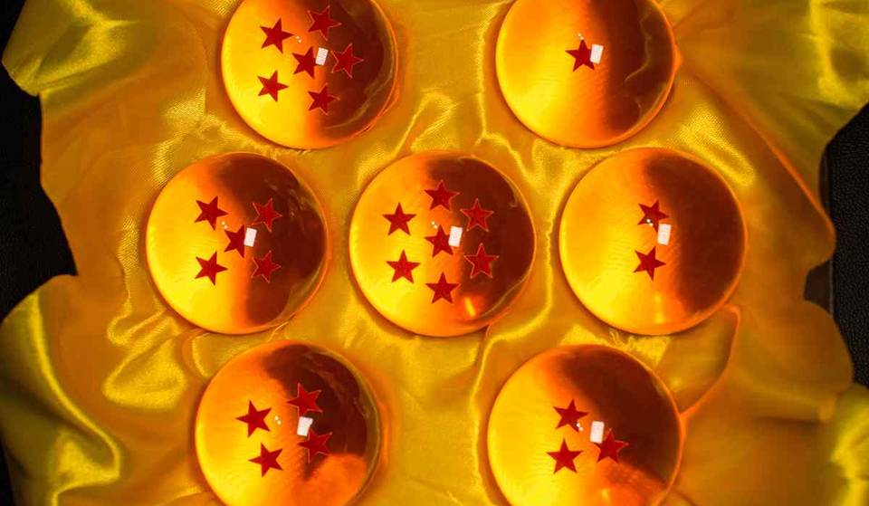 Justo en la nostalgia: habrá concierto homenaje a Dragon Ball