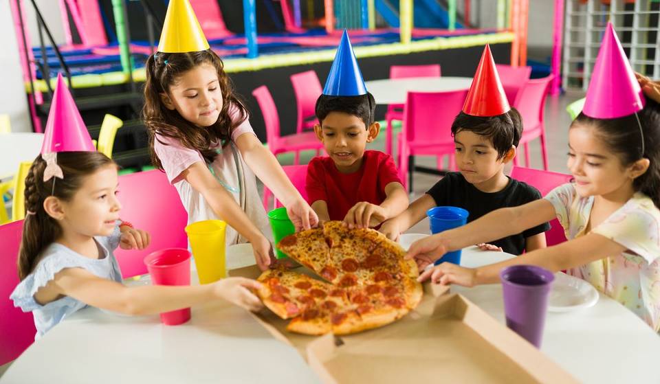 These restaurants will have activities for Children’s Day