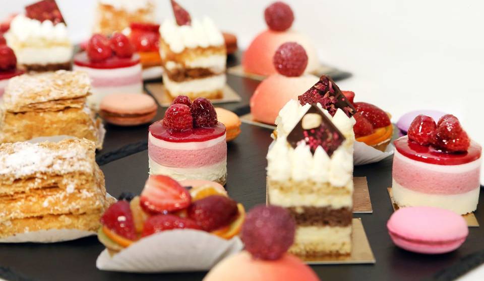The best desserts in CDMX can be found in these places