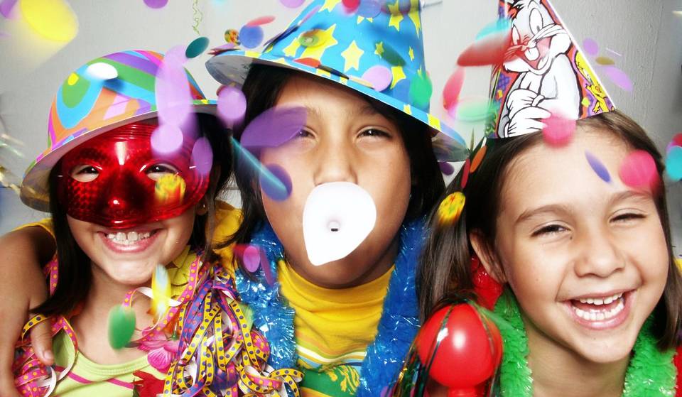 Mira estas promociones del Día del Niño 2024 en CDMX