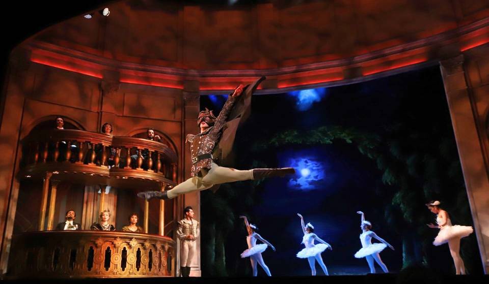 Divertidas obras de teatro infantil en CDMX para ver en 2024