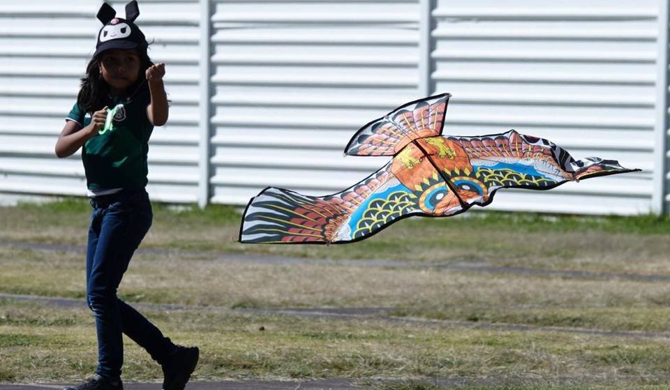 Checa las actividades del Día del Niño 2024 en las alcaldías