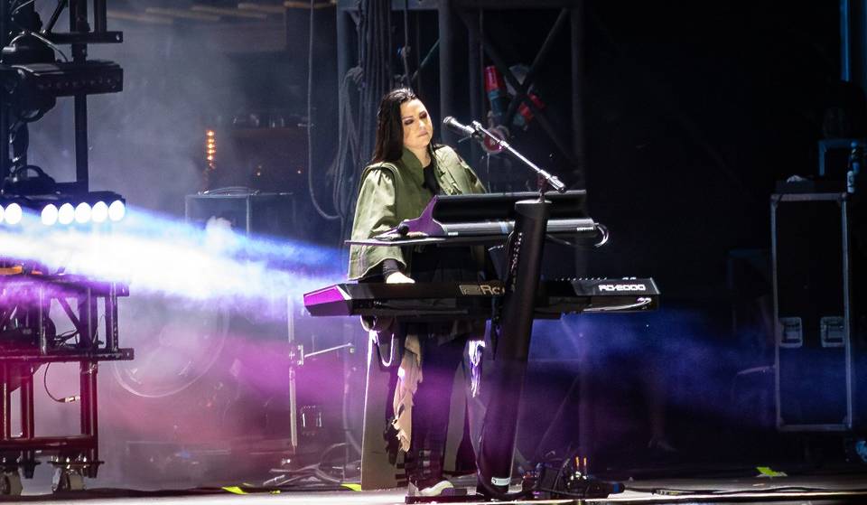 Camila Cabello, Evanescence y más en el Festival Hera