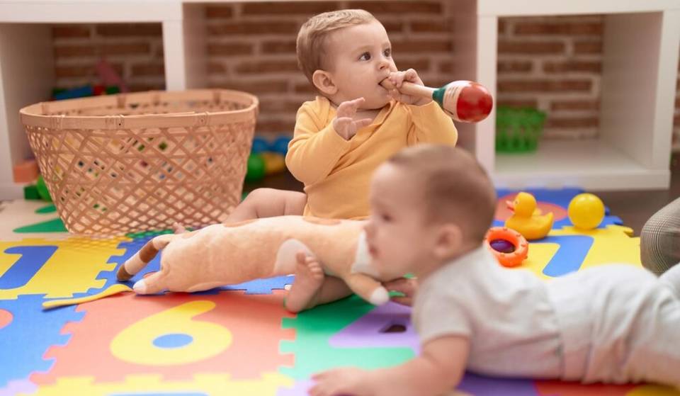Qué hacer con bebés en CDMX: 6 sitios ideales para tu peque