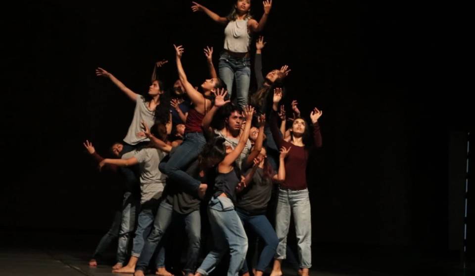 17º Encuentro Plural de Danza: ¡Una muestra de danza gratis!
