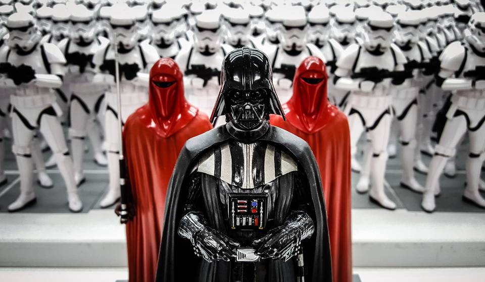 Celebra el 4 de mayo con un concierto sinfónico de Star Wars