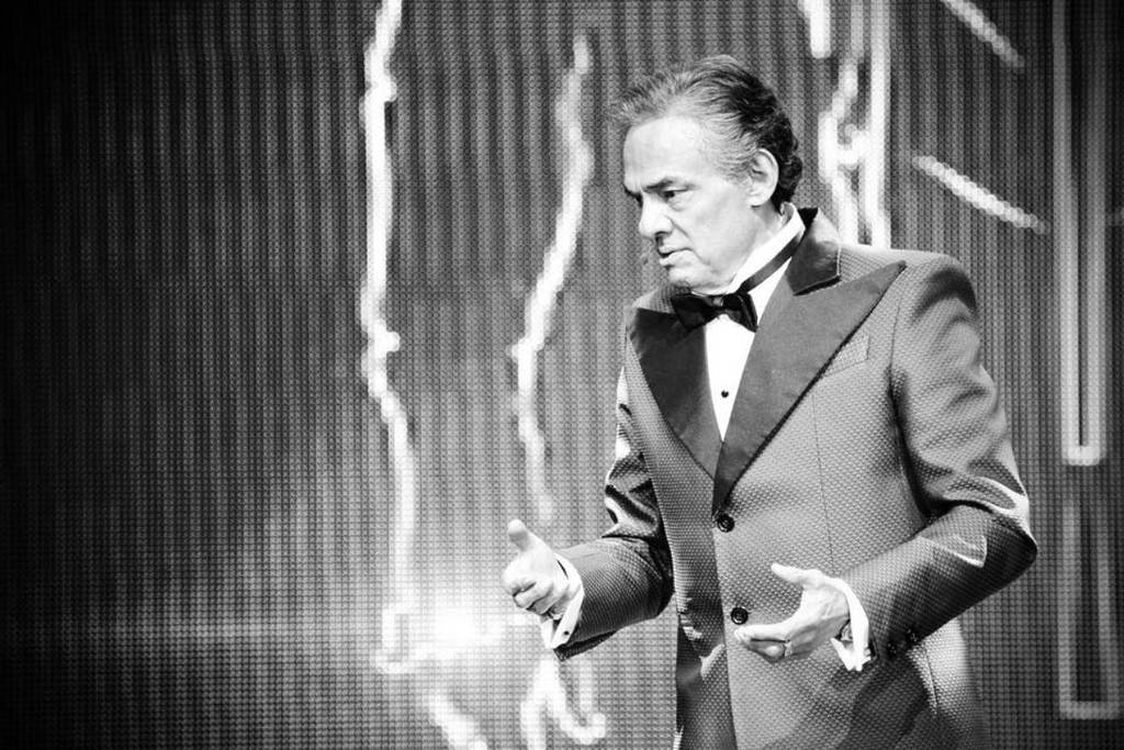 candlelight josé josé