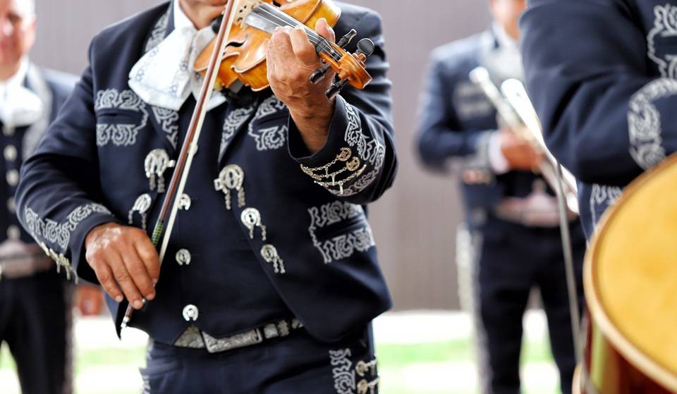 Celebra el Día de las Madres con mariachi y mucha música