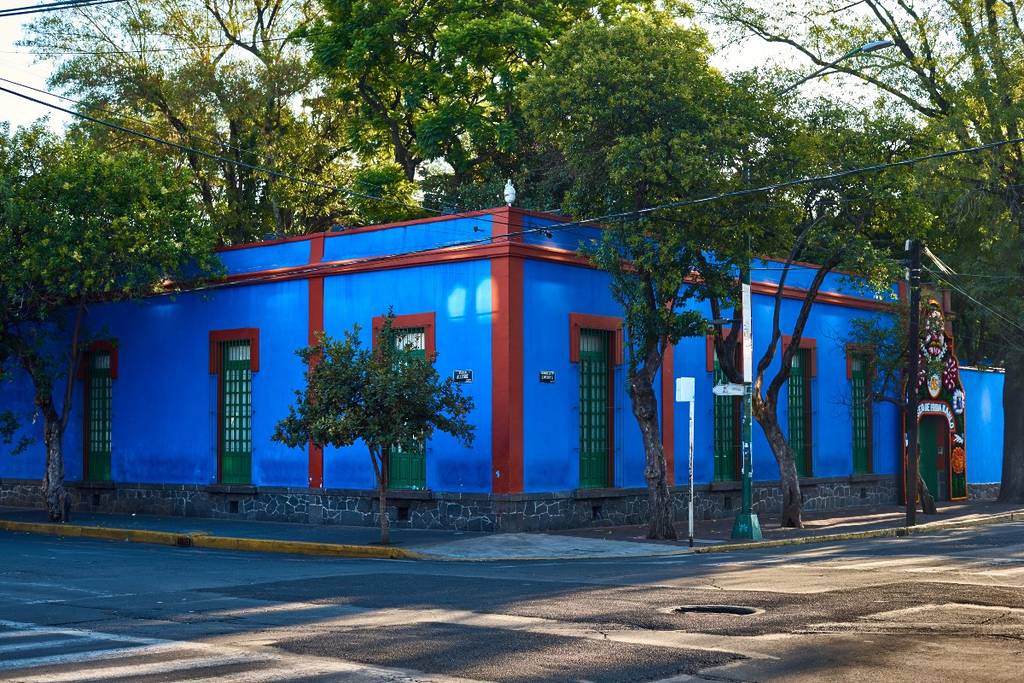 Museos en Coyoacán que debes visitar
