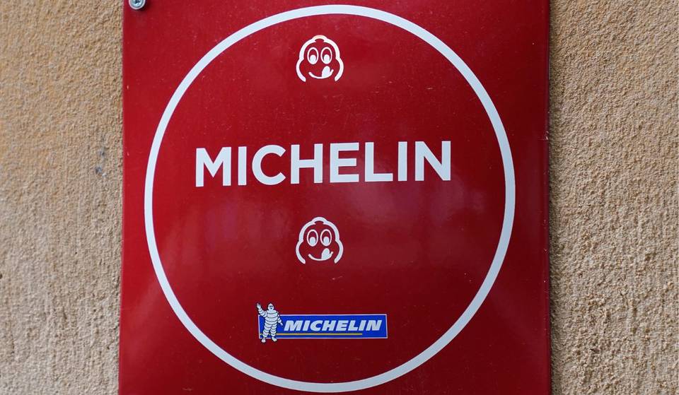 7 restaurantes de CDMX recibieron estrellas Michelin este 2024