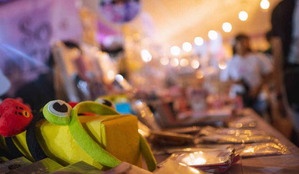 Este finde es el Festival de Culturas Orientales en Tlalpan