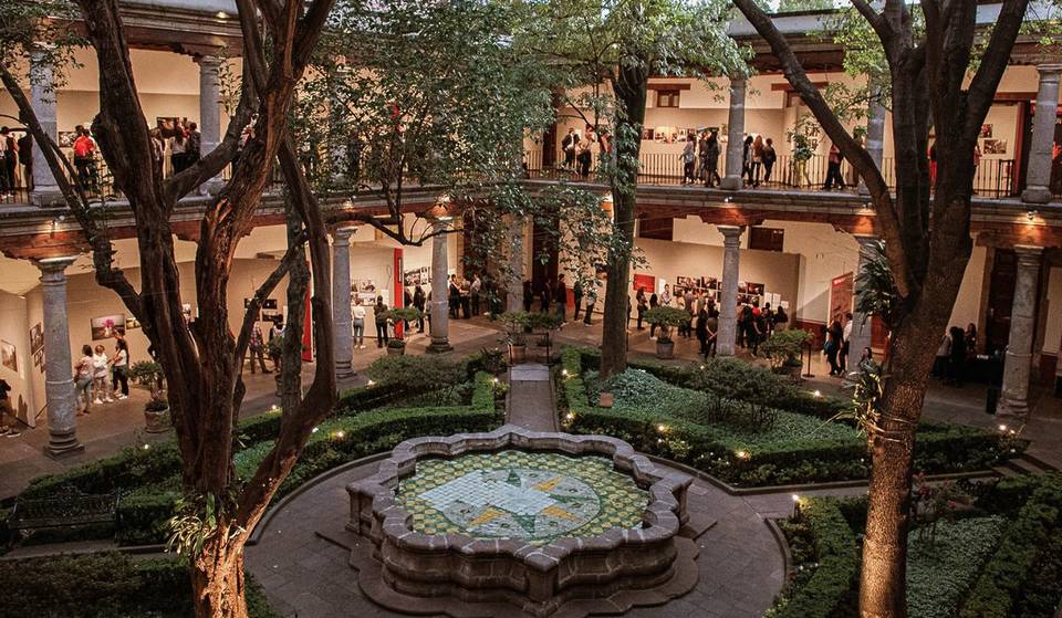 Franz Mayer Museum: know prices, opening hours and exhibitions.
