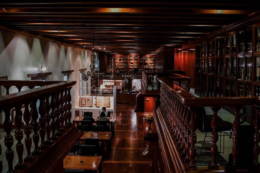 cdmx library
