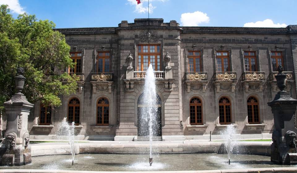 Bridgerton en CDMX: sitios que te harán sentir en la serie