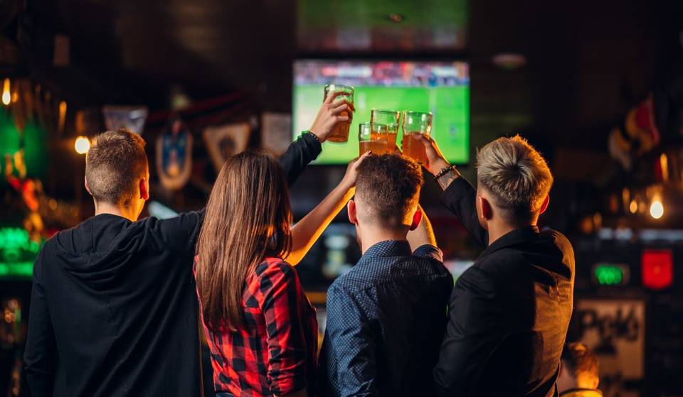 4 sports bars to watch the Final of Liga MX 2024