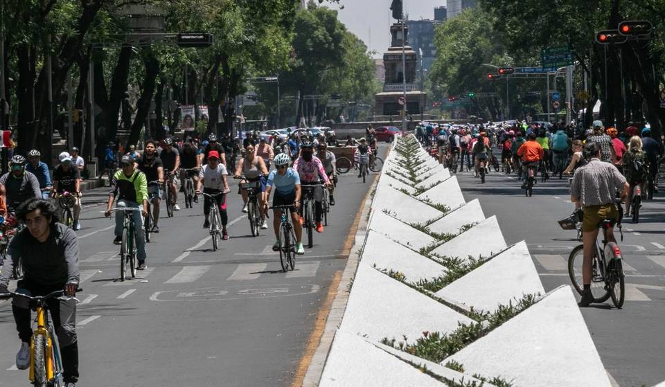 ¿Por qué hace tanto calor en CDMX? Aquí traemos la respuesta