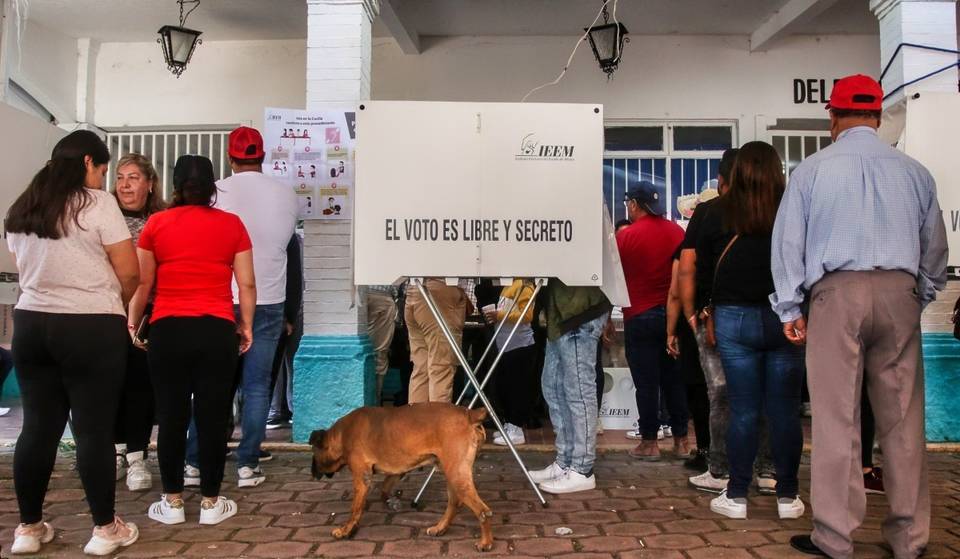 Aquí te decimos cómo ubicar tu casilla para votar este 2024