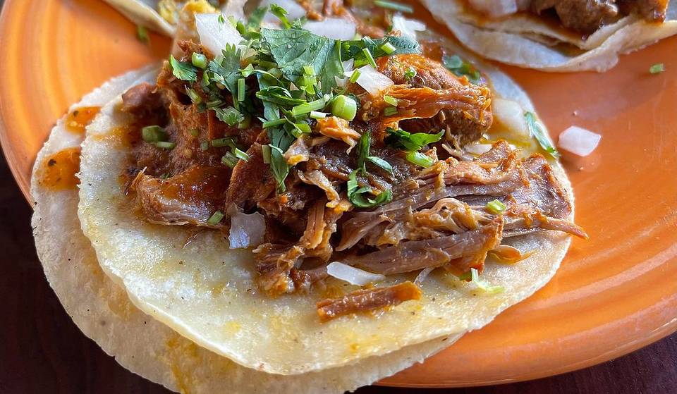 Festeja el Día del Padre con la Feria del Taco de Tlalpan
