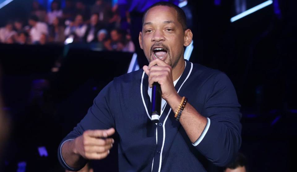 Martin Lawrence y Will Smith visitarán México este finde