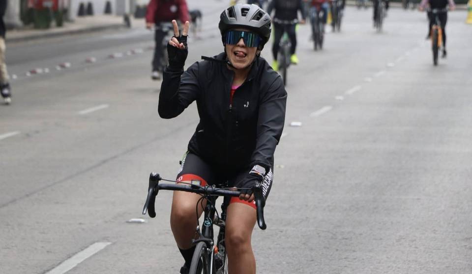 ¡Vamos a visitar museos con este rally en bicicleta!