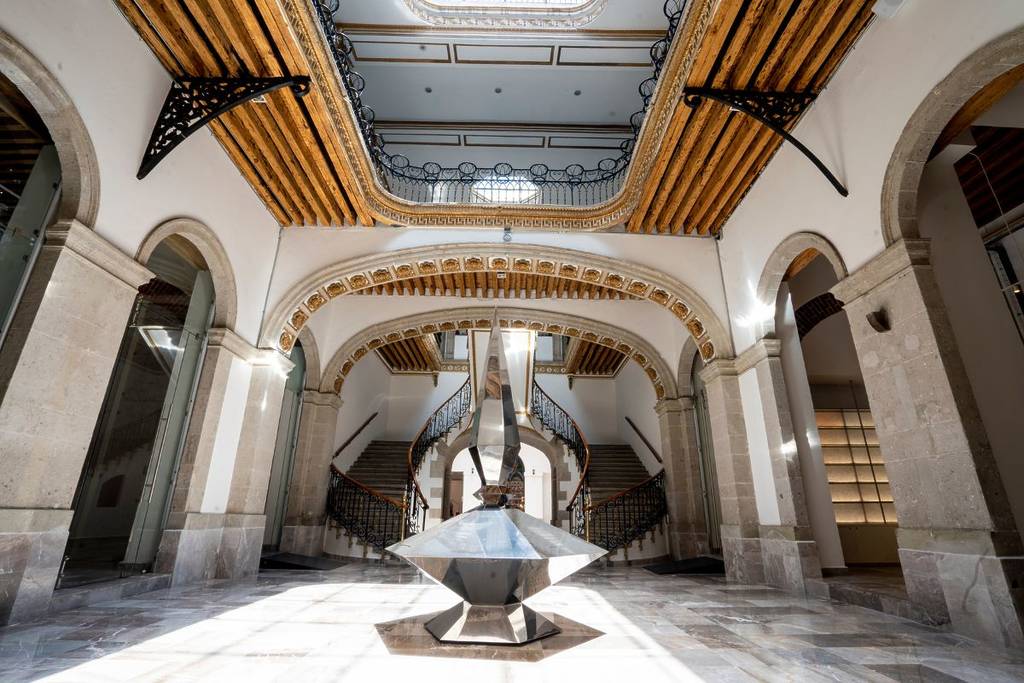 mupe museo del perfume