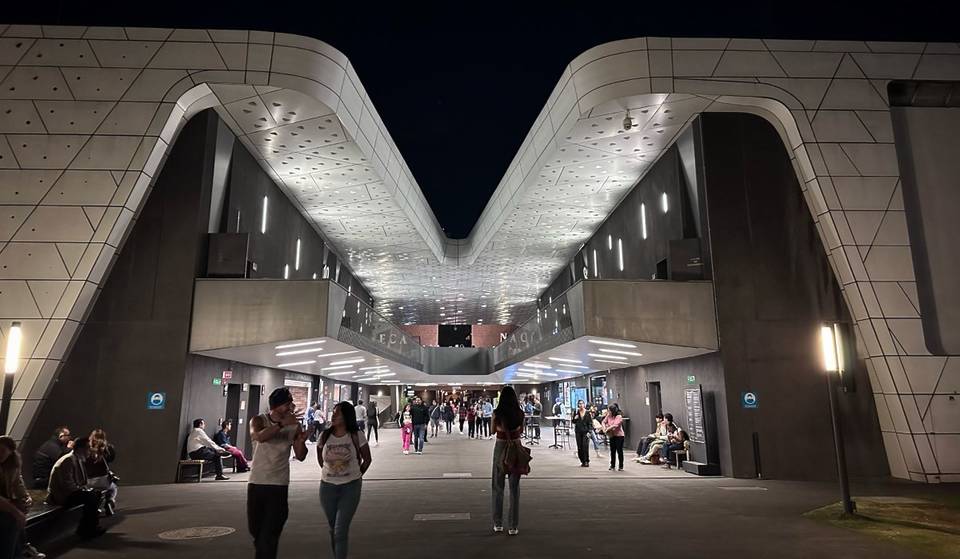 ¡Regresa en julio la promoción 2×1 de la Cineteca Nacional!