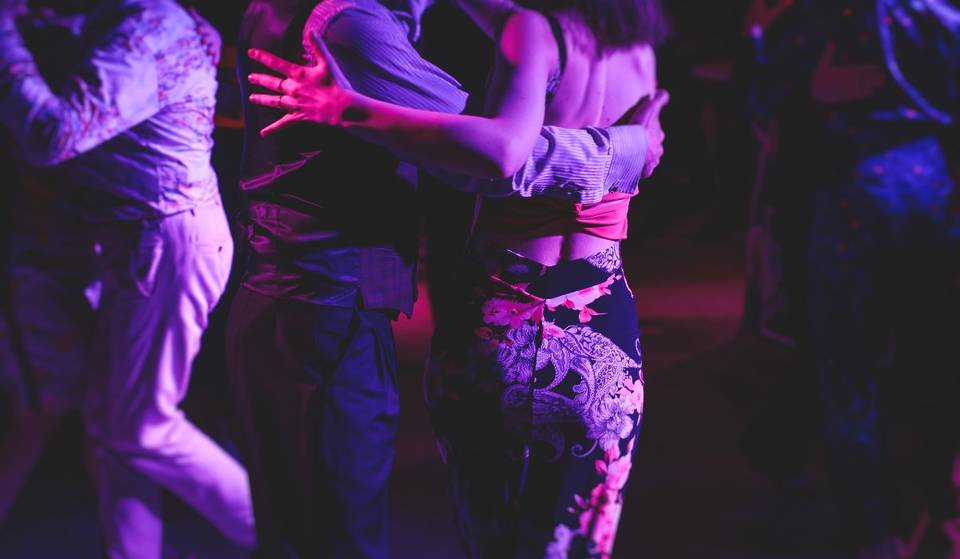 Anuncian baile sonidero por el Día del Padre en Iztapalapa